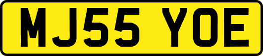 MJ55YOE