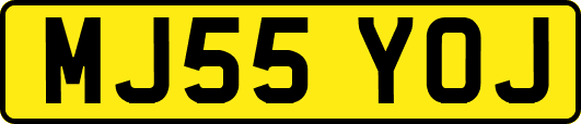 MJ55YOJ