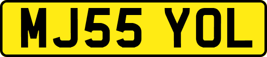 MJ55YOL