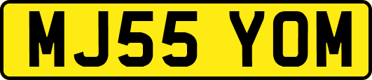 MJ55YOM