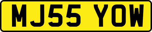 MJ55YOW