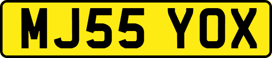 MJ55YOX