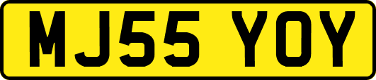 MJ55YOY