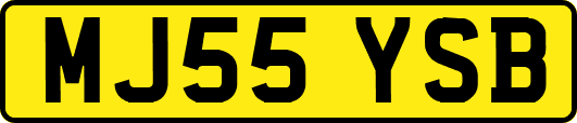 MJ55YSB