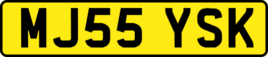 MJ55YSK