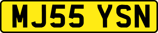 MJ55YSN
