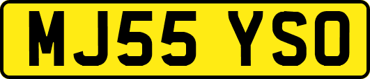 MJ55YSO