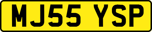 MJ55YSP