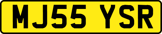 MJ55YSR
