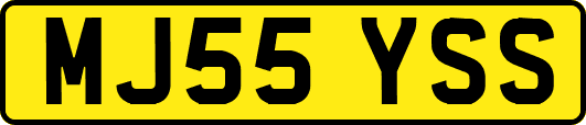 MJ55YSS