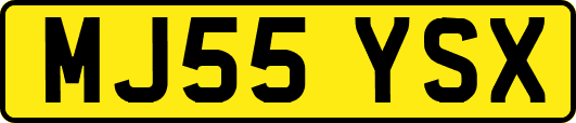 MJ55YSX