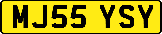 MJ55YSY