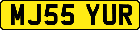 MJ55YUR