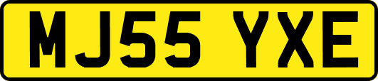 MJ55YXE