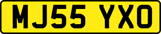 MJ55YXO