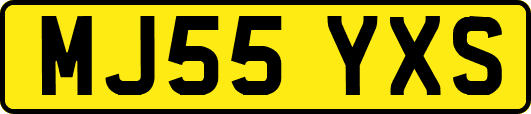 MJ55YXS