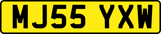 MJ55YXW