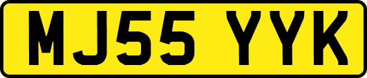 MJ55YYK