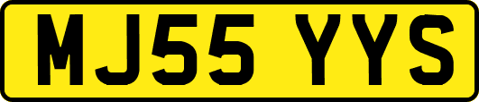 MJ55YYS