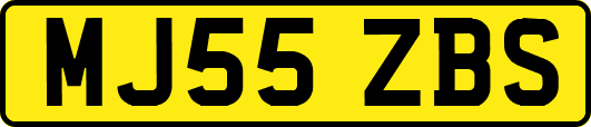 MJ55ZBS