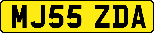 MJ55ZDA