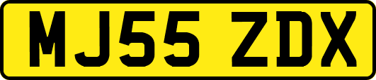 MJ55ZDX