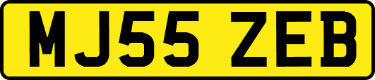 MJ55ZEB