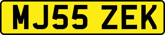 MJ55ZEK