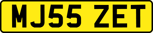 MJ55ZET