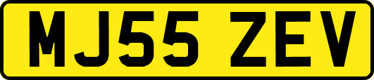 MJ55ZEV