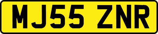 MJ55ZNR