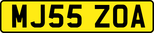 MJ55ZOA