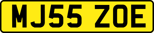 MJ55ZOE