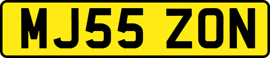 MJ55ZON