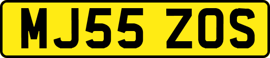 MJ55ZOS