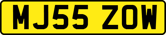 MJ55ZOW