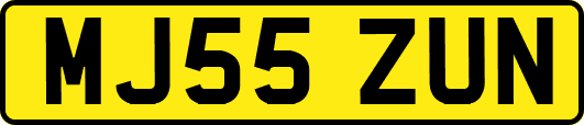MJ55ZUN