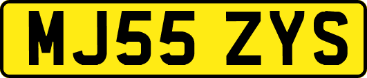 MJ55ZYS