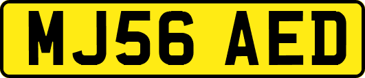 MJ56AED