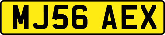 MJ56AEX