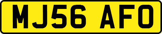 MJ56AFO
