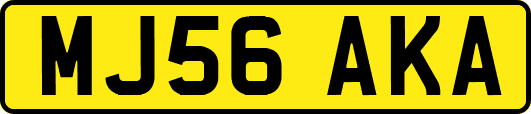 MJ56AKA