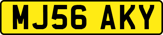 MJ56AKY