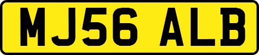 MJ56ALB