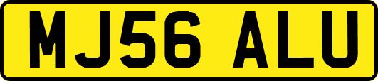 MJ56ALU