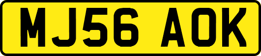 MJ56AOK