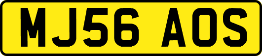 MJ56AOS