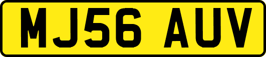 MJ56AUV