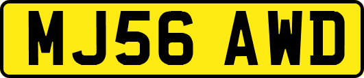 MJ56AWD