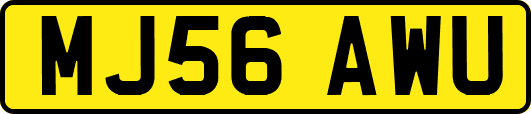 MJ56AWU